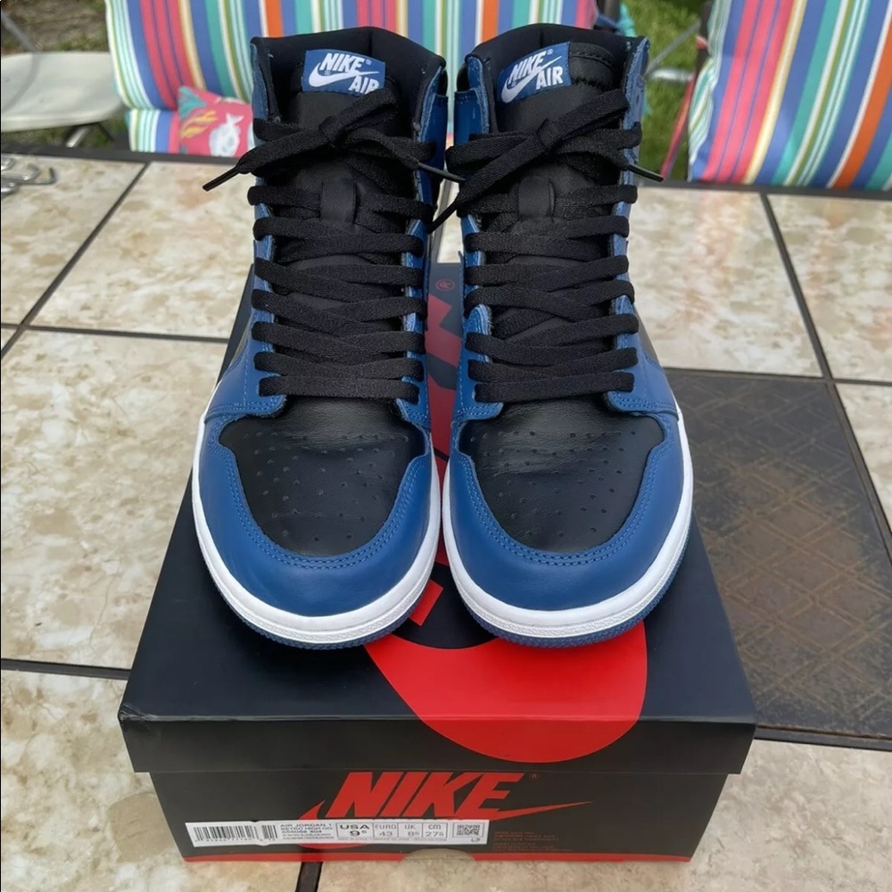 Jordan 1